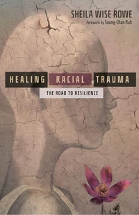 Cover of Healing Racial Trauma