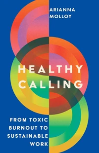 Cover of Healthy Calling