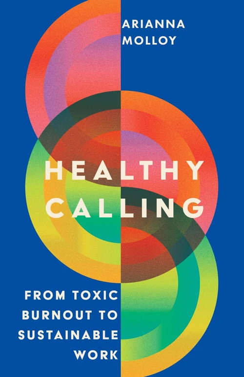 Cover of Healthy Calling