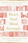 Cover of Heart. Soul. Mind. Strength.