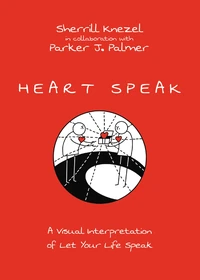 Cover of Heart Speak