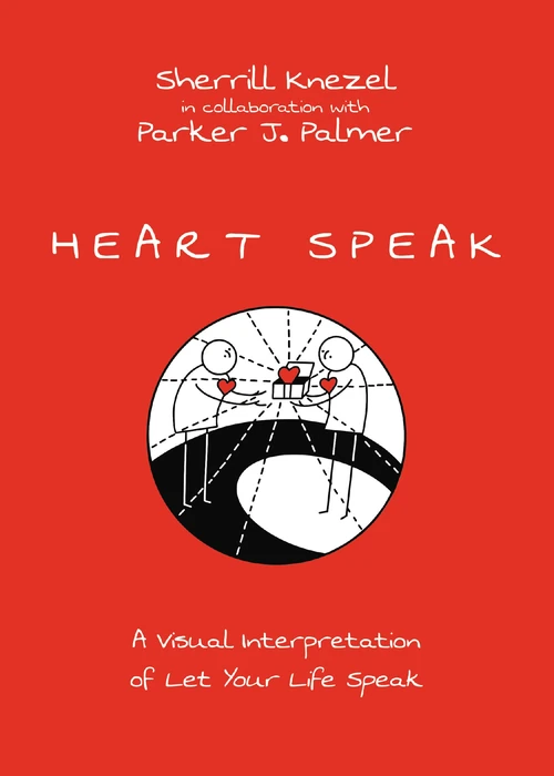 Cover of Heart Speak