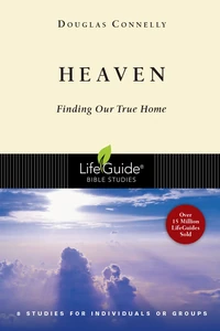 Cover of Heaven