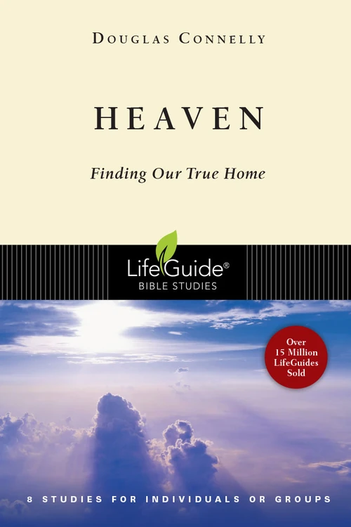Cover of Heaven