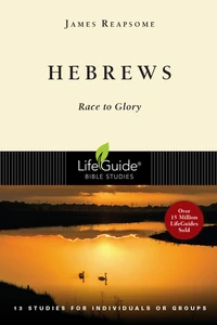 Cover of Hebrews