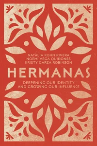 Cover of Hermanas