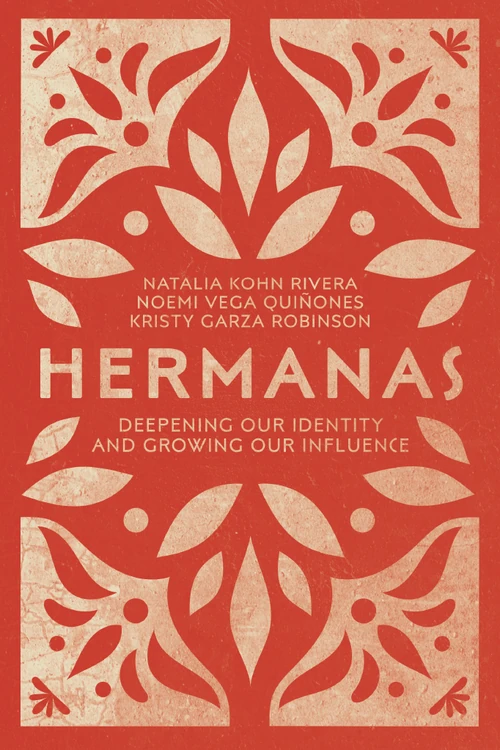 Cover of Hermanas