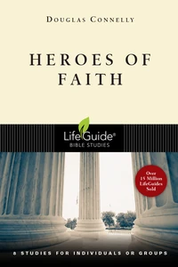 Cover of Heroes of Faith