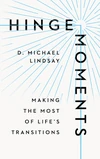 Cover of Hinge Moments