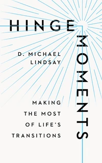 Cover of Hinge Moments