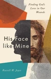 Cover of His Face like Mine