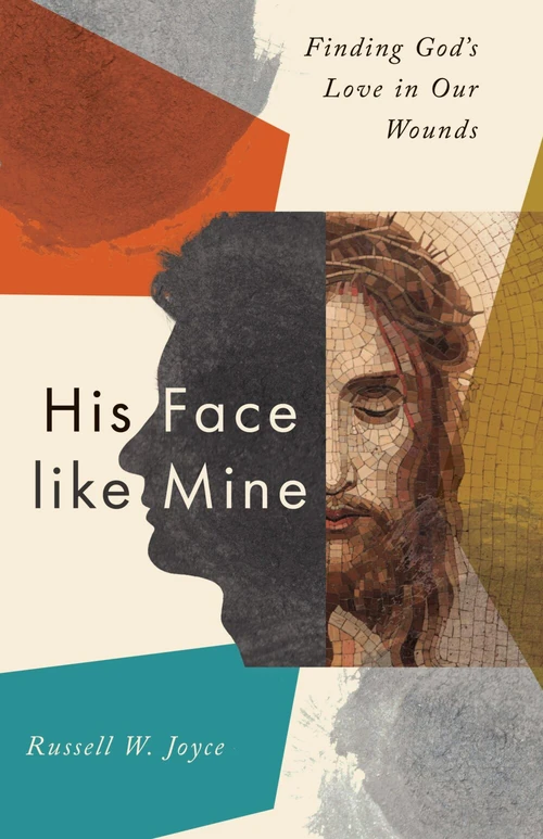 Cover of His Face like Mine