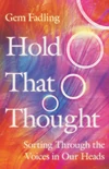 Cover of Hold That Thought