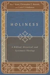 Cover of Holiness