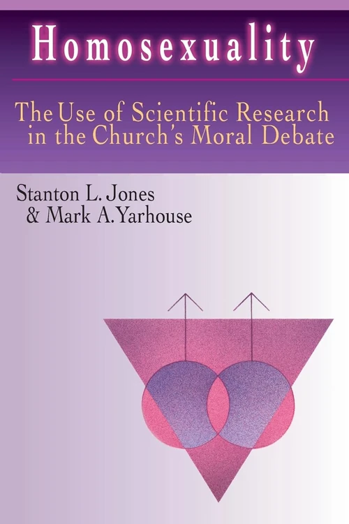 Cover of Homosexuality