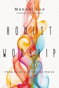 Cover of Honest Worship