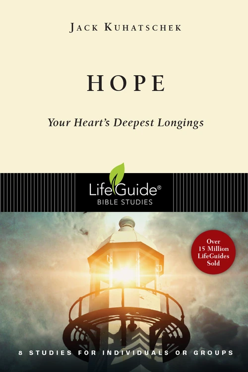 Cover of Hope