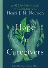 Cover of Hope for Caregivers