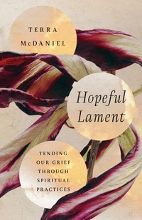 Cover of Hopeful Lament