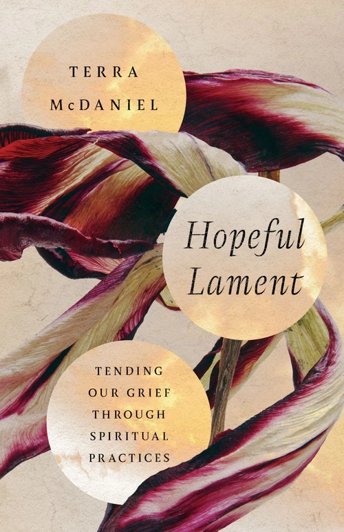 Cover of Hopeful Lament