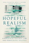 Cover of Hopeful Realism