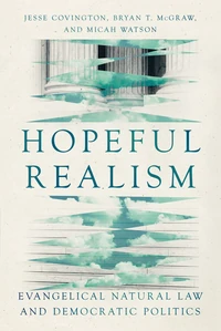 Cover of Hopeful Realism