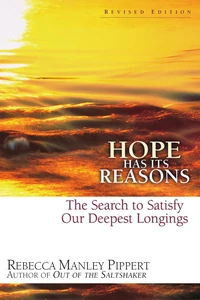 Cover of Hope Has Its Reasons