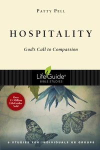 Cover of Hospitality