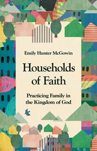 Cover of Households of Faith
