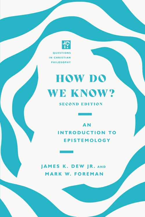Cover of How Do We Know?