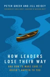 Cover of How Leaders Lose Their Way