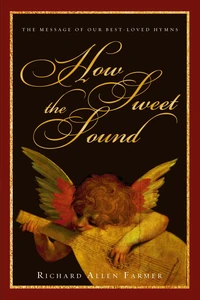 Cover of How Sweet the Sound