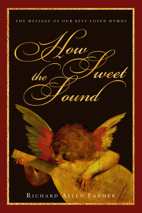 Cover of How Sweet the Sound
