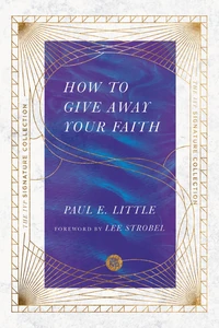 Cover of How to Give Away Your Faith