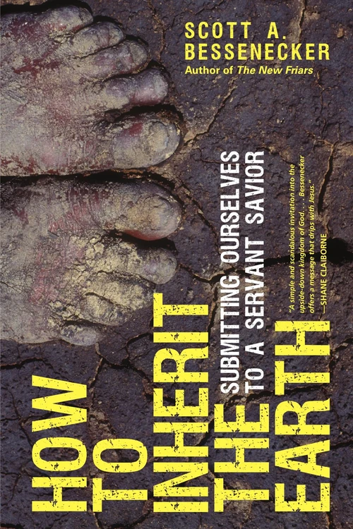 Cover of How to Inherit the Earth