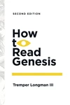 Cover of How to Read Genesis