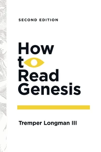 Cover of How to Read Genesis