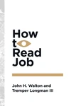 Cover of How to Read Job