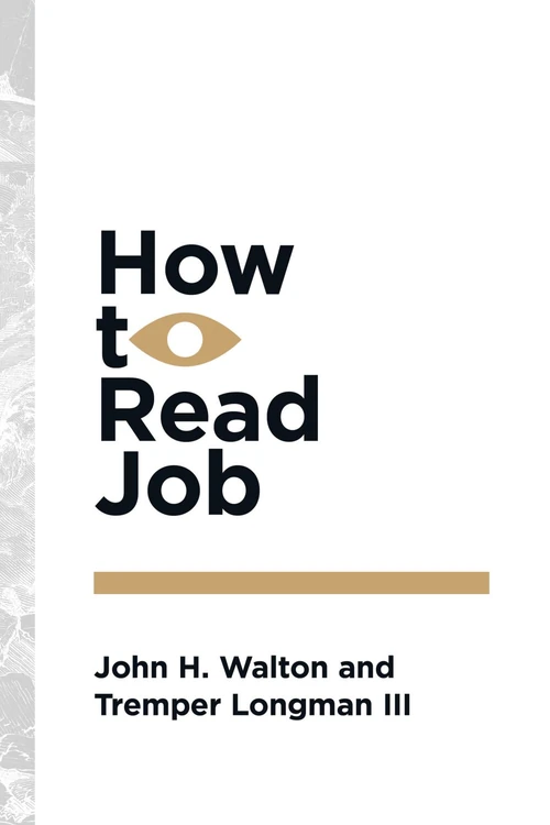 Cover of How to Read Job