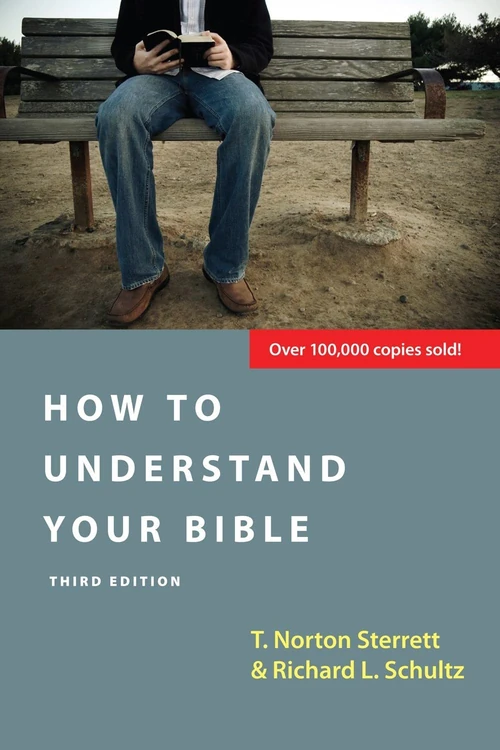 Cover of How to Understand Your Bible