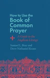 Cover of How to Use the Book of Common Prayer