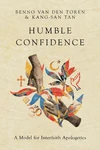 Cover of Humble Confidence