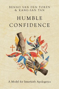 Cover of Humble Confidence