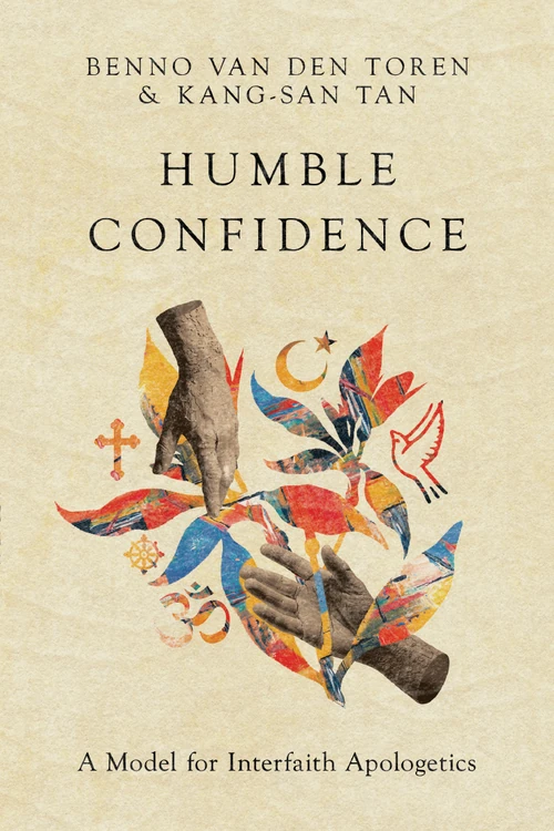 Cover of Humble Confidence