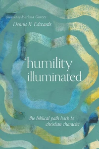 Cover of Humility Illuminated