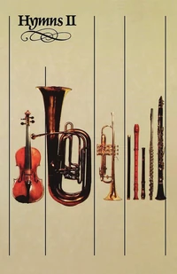 Cover of Hymns II