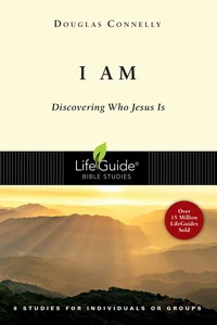 Cover of I Am
