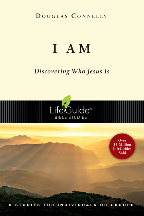 Cover of I Am