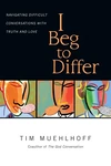 Cover of I Beg to Differ