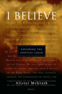 Cover of "I Believe"